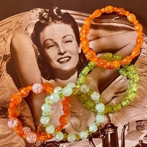 Artisan Bracelet bundle 🖤